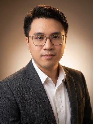 PhD. Ngô Trung Kiên