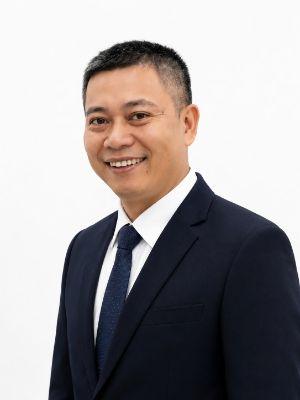 PhD. Nguyễn Thanh Quảng