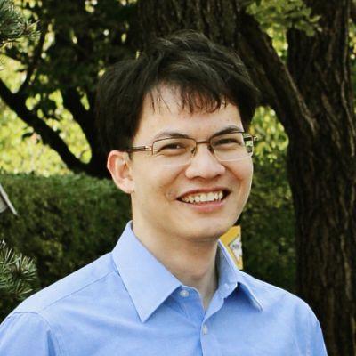 PhD. Nguyễn Văn Tràng
