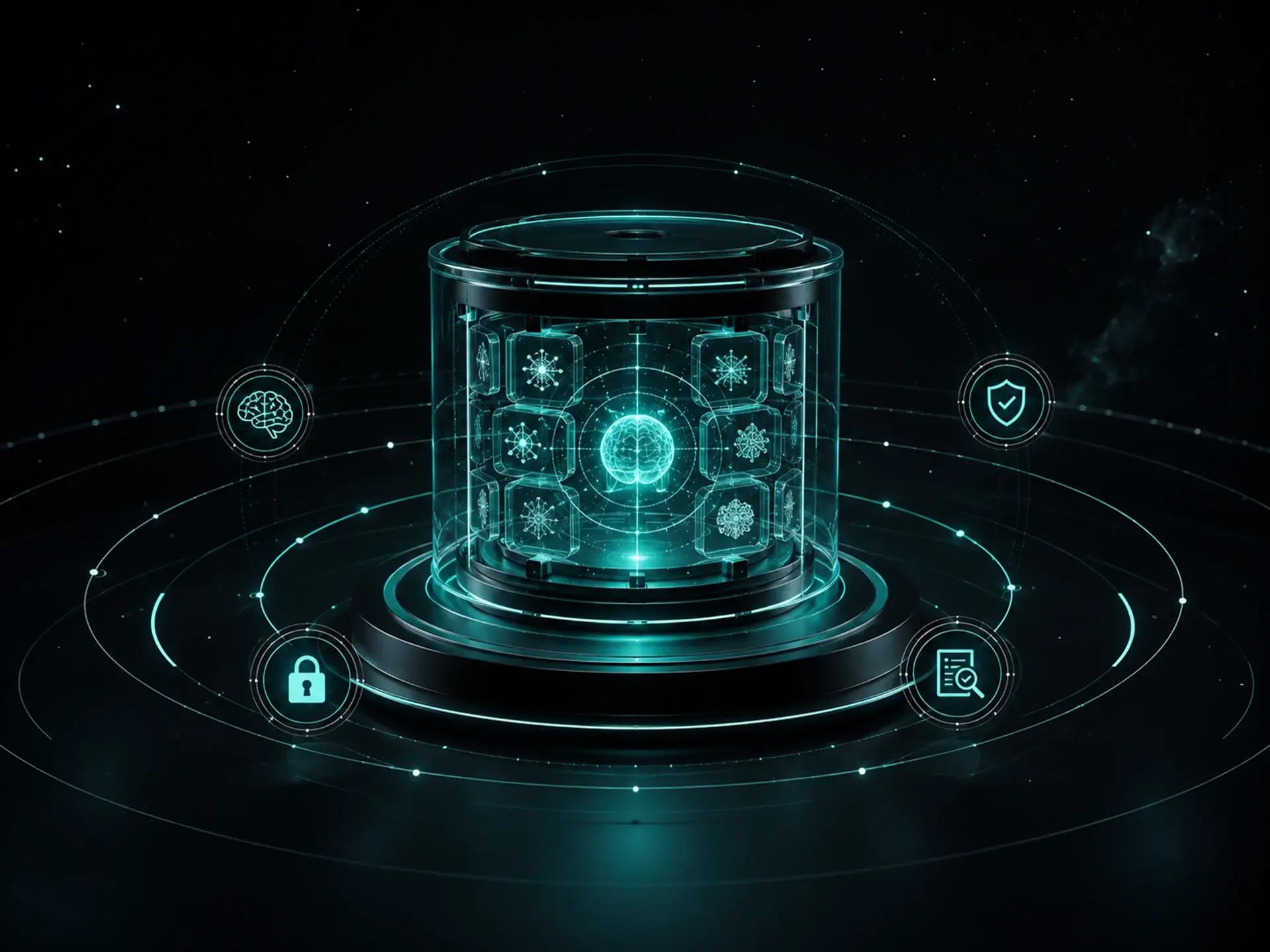 Enterprise cost visualization