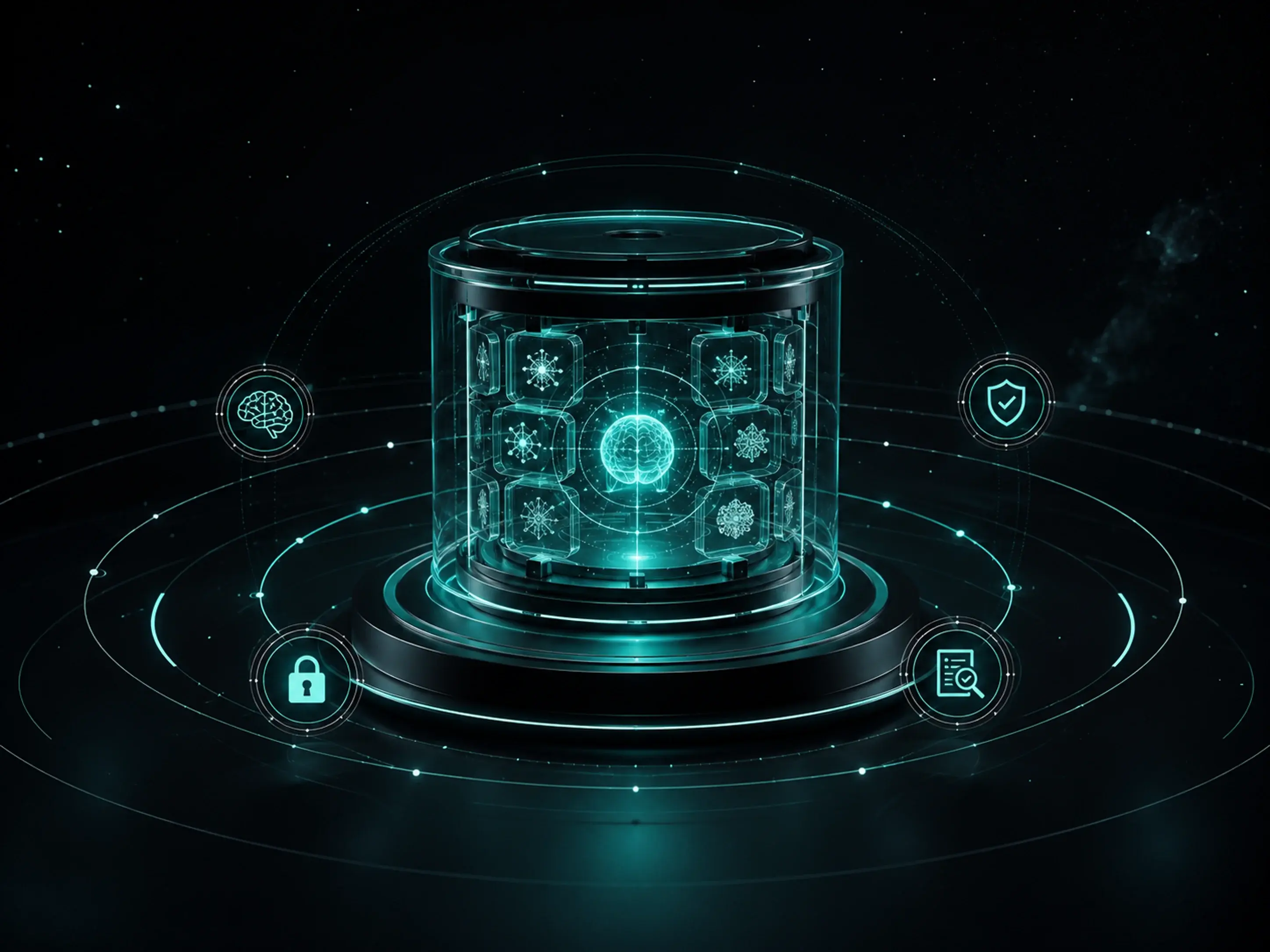 Enterprise cost visualization